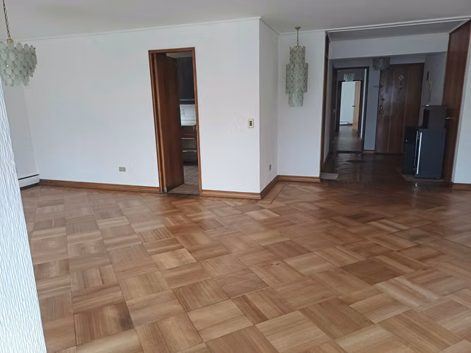 4 Norte, 3 dorm, 3 baños, 2 estacionamientos (122710)