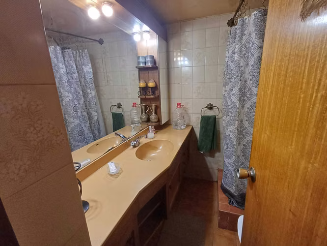 4 Norte, 3 dorm, 3 baños, 2 estacionamientos (122710)