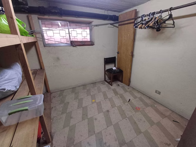 4 Norte, 3 dorm, 3 baños, 2 estacionamientos (122710)