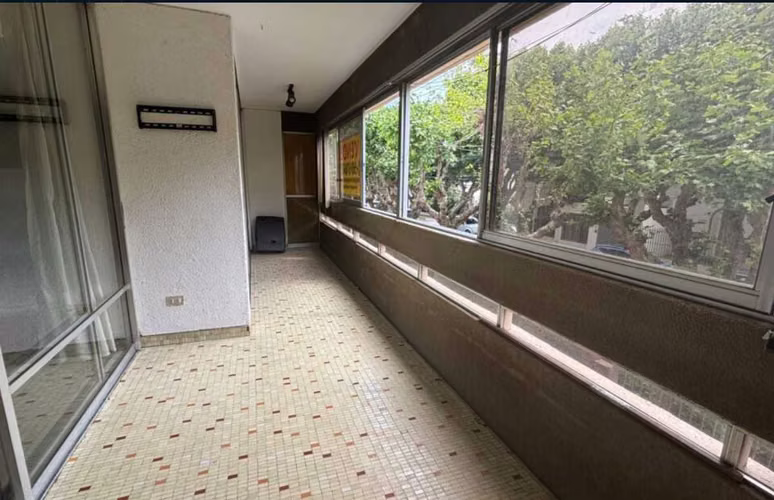 4 Norte, 3 dorm, 3 baños, 2 estacionamientos (122710)