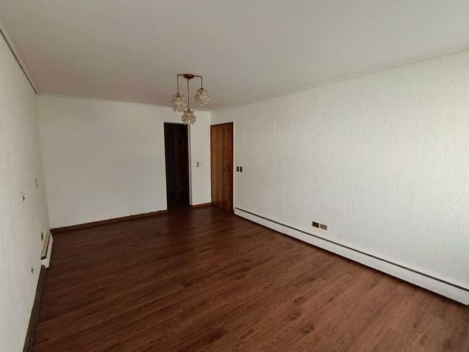 4 Norte, 3 dorm, 3 baños, 2 estacionamientos (122710)