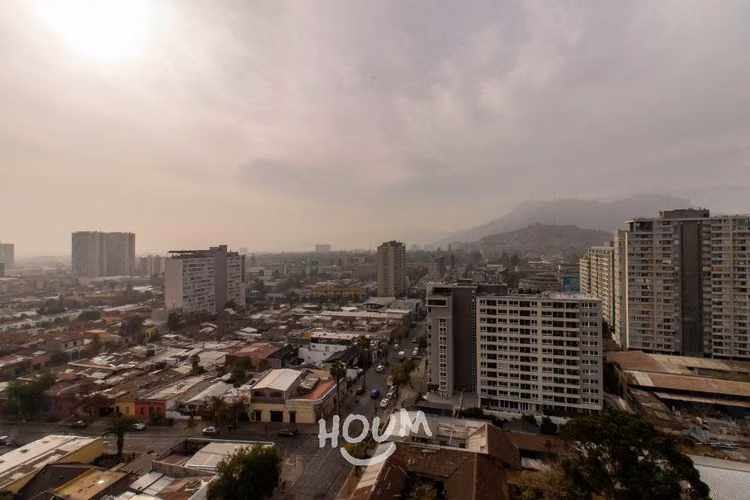 Departamento en Bezanilla