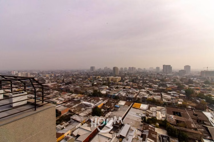 Departamento en Bezanilla