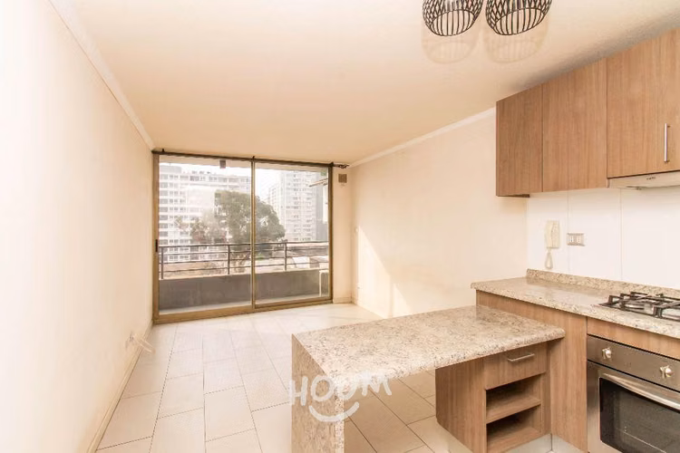 Departamento en Bezanilla