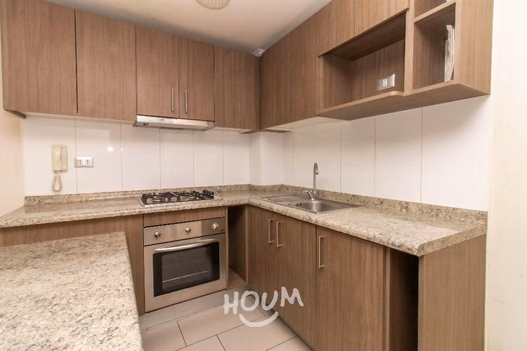 Departamento en Bezanilla