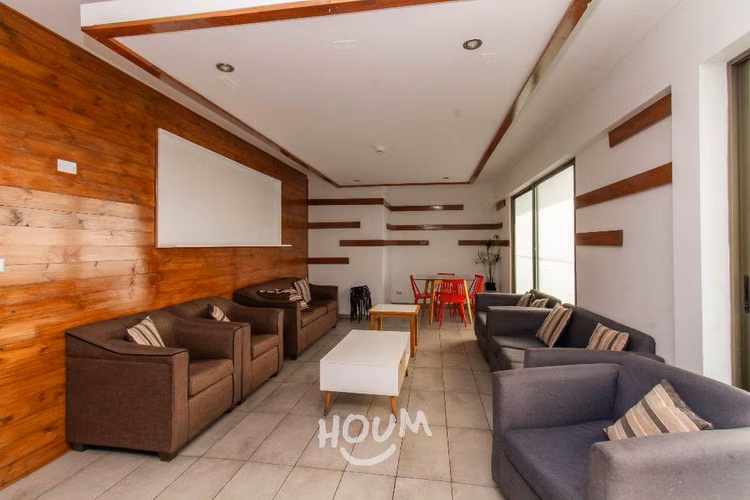 Departamento en Bezanilla