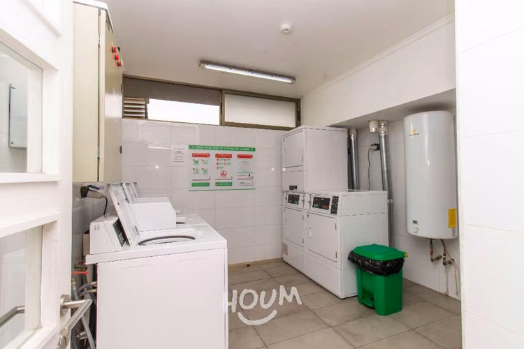 Departamento en Bezanilla