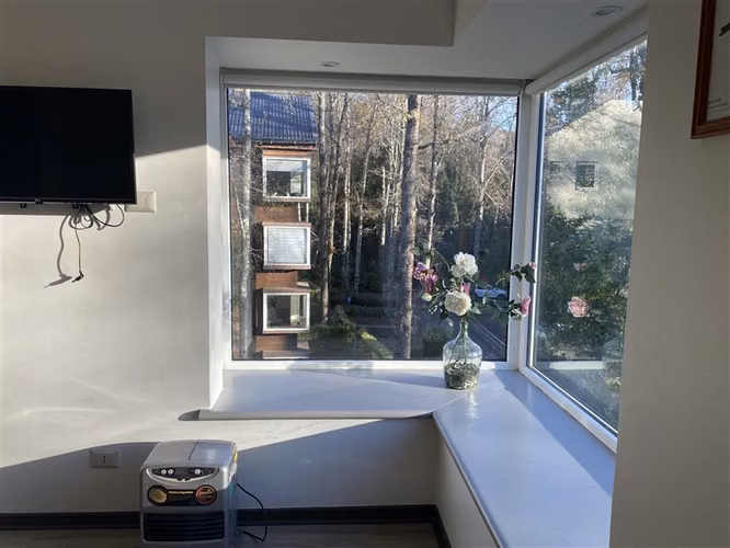 Departamento en arriendo de 2 dorm. en Pucón