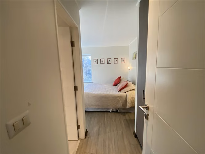 Departamento en arriendo de 2 dorm. en Pucón