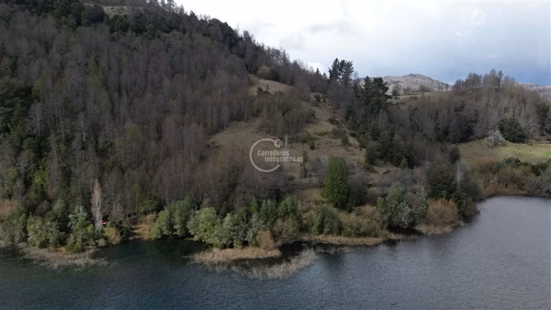 Parcela en venta en Pucón - Imagen 6