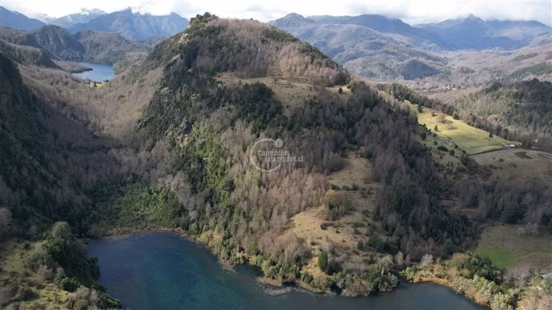 Parcela en venta en Pucón - Imagen 10