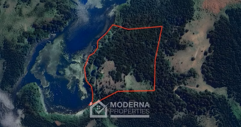 Parcela en venta en Pucón - Imagen 3