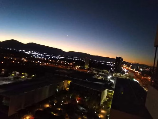 Hermoso departamento y amplio Maipú