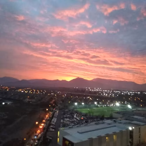 Hermoso departamento y amplio Maipú