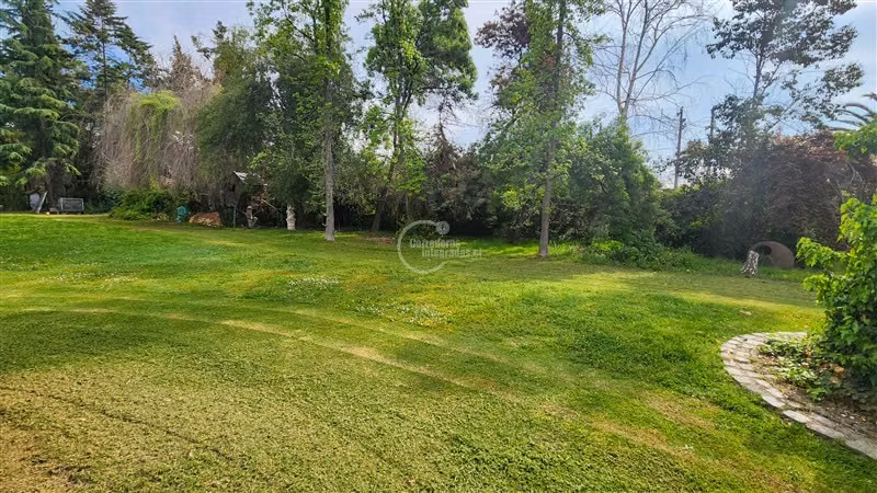 Parcela en venta en San Bernardo