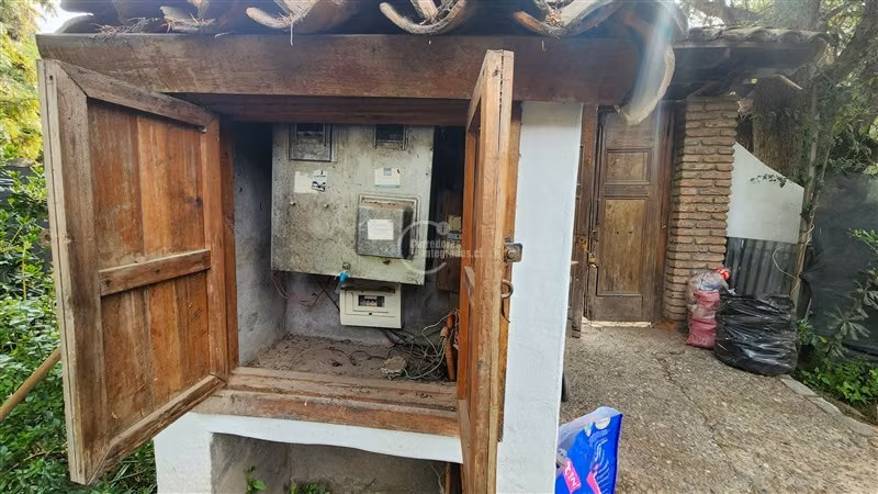 Parcela en venta en San Bernardo