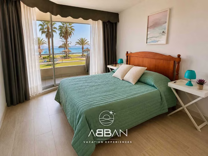 San Alfonso 4D3B2E Plena Vista al mar y playa (167841)