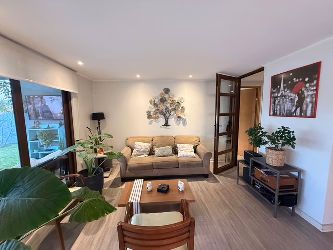 Casa Amplia con Excelente Conectividad (167850)