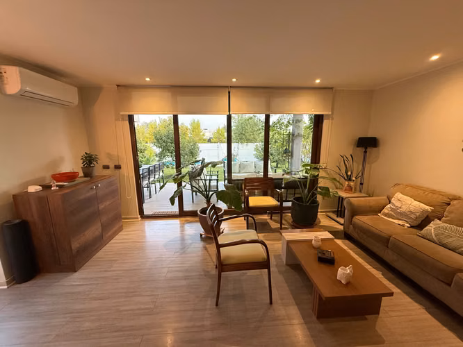 Casa Amplia con Excelente Conectividad (167850)