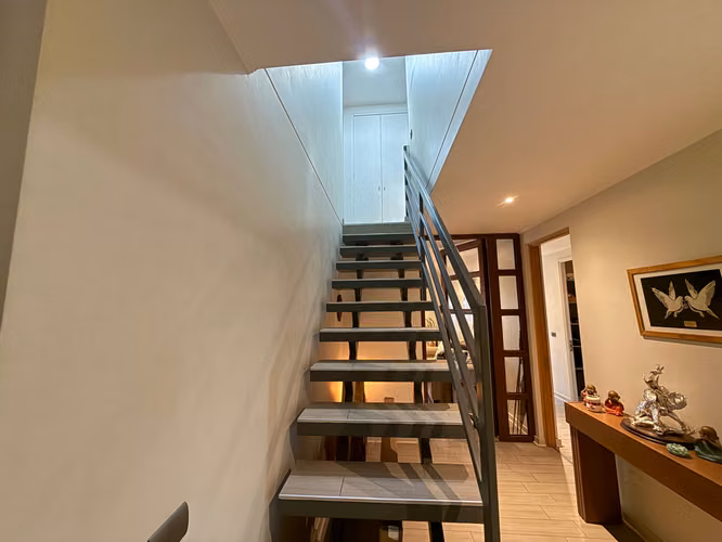 Casa Amplia con Excelente Conectividad (167850)