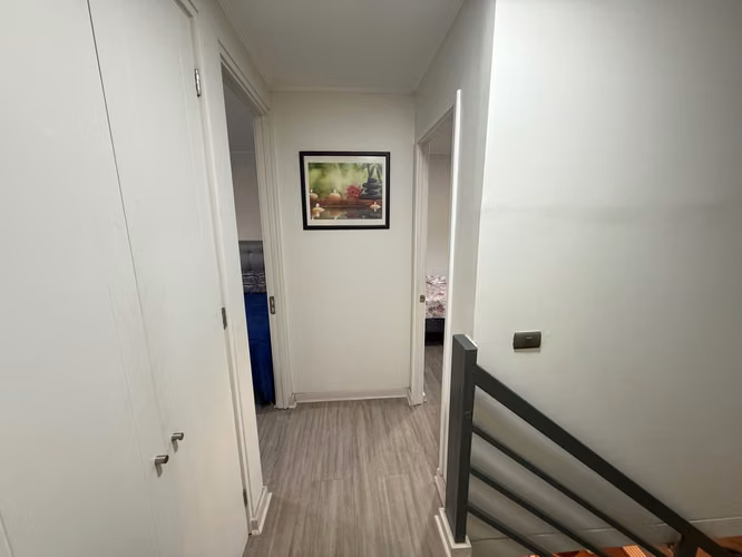 Casa Amplia con Excelente Conectividad (167850)
