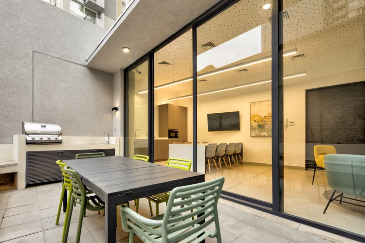 Home Inclusive Ecuad [3064-1]