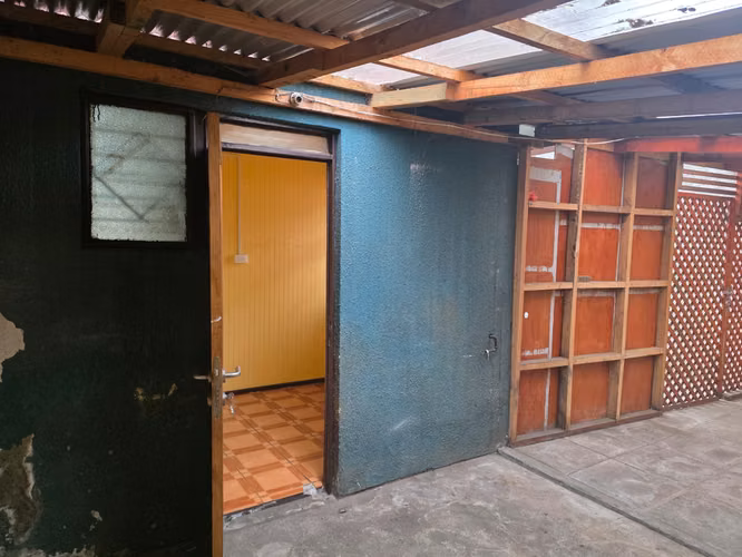 Arriendo Casa Los Ángeles - Villa Balmaceda