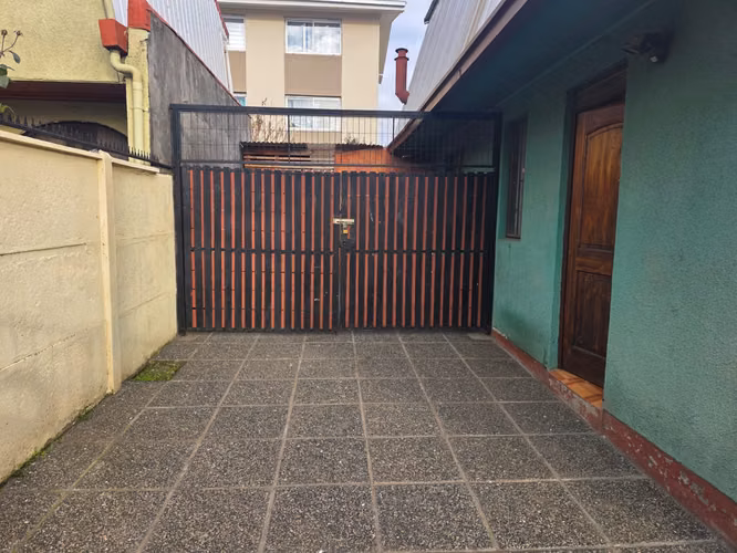 Arriendo Casa Los Ángeles - Villa Balmaceda