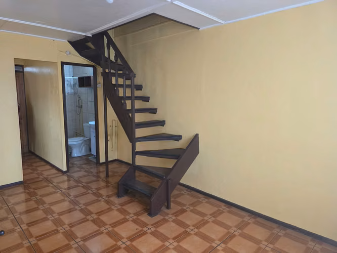 Arriendo Casa Los Ángeles - Villa Balmaceda