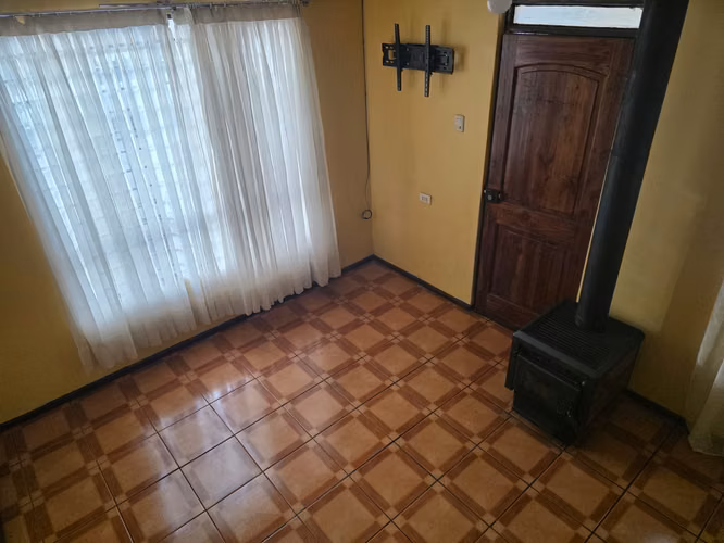 Arriendo Casa Los Ángeles - Villa Balmaceda