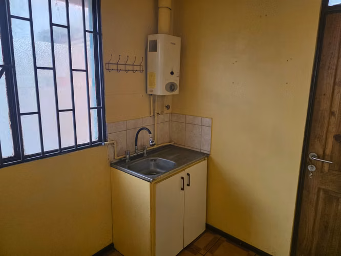 Arriendo Casa Los Ángeles - Villa Balmaceda