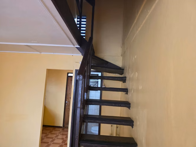 Arriendo Casa Los Ángeles - Villa Balmaceda