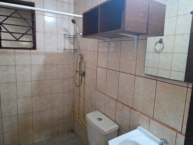 Arriendo Casa Los Ángeles - Villa Balmaceda