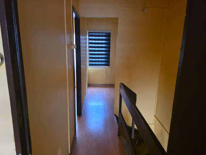 Arriendo Casa Los Ángeles - Villa Balmaceda