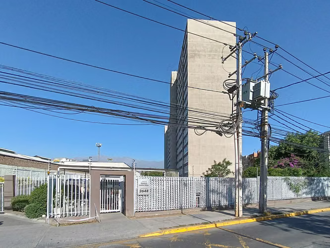 Sta. Rosa 2648 [802-5]