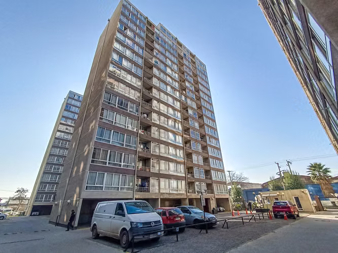 Cruchaga Montt 760 [3431-5]