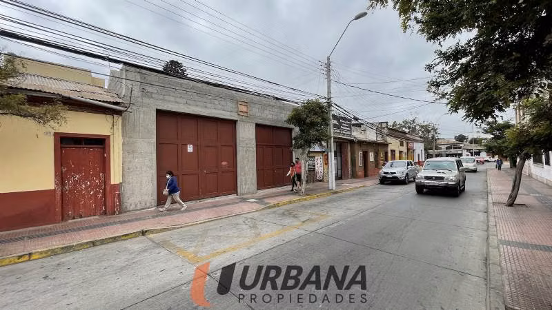 Local LOCAL COMERCIAL CALLE MATTA LA SERENA