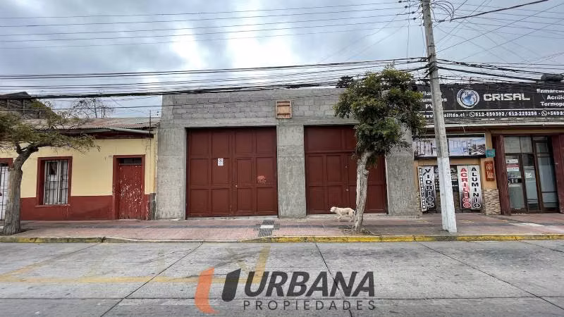 Local LOCAL COMERCIAL CALLE MATTA LA SERENA