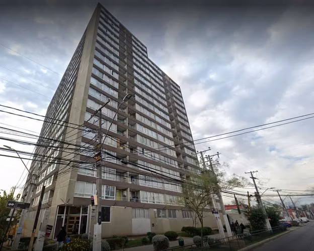 Av. Mapocho 4643 [3020-5]