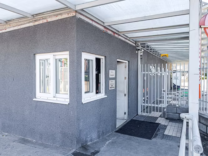 Cnel. Alvarado 2505 [3425-3]