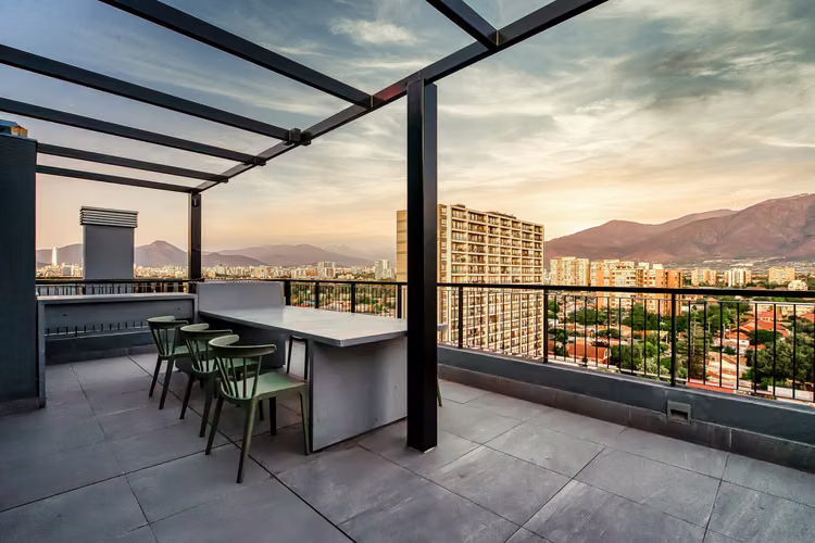 Vista Parque [3007-1]
