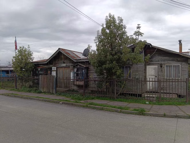 Amplia Casa con Jardín en Sector Tranquilo (167853) - Imagen 5