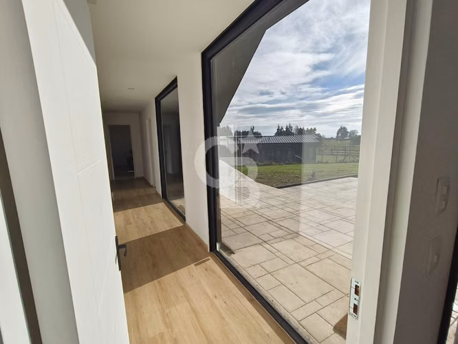 Casa condominio Las Tranqueras - Imagen 16