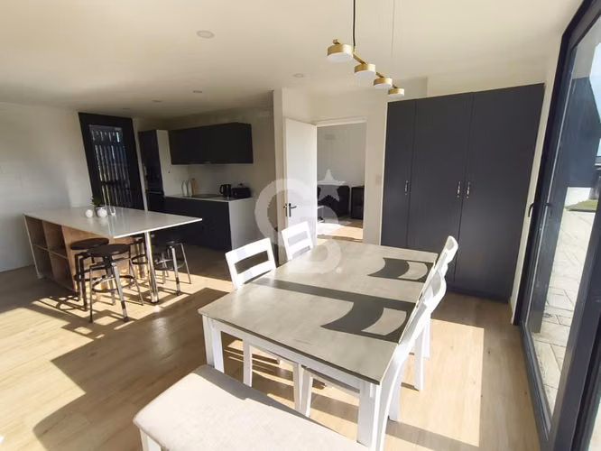 Casa condominio Las Tranqueras - Imagen 10