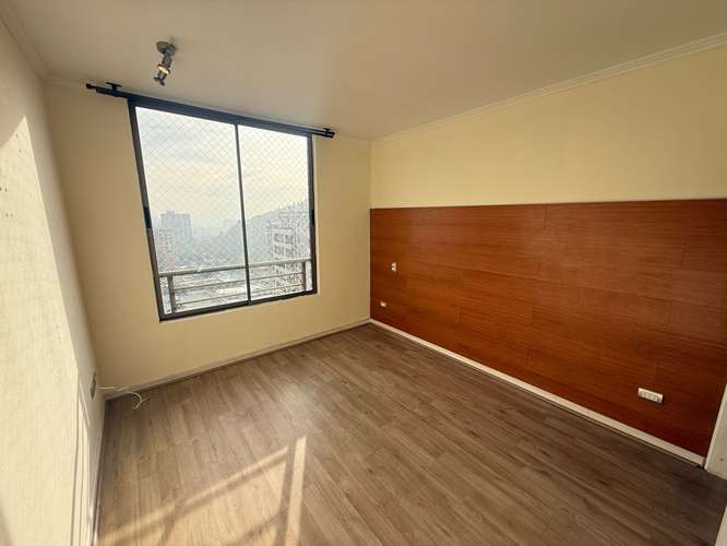 Moderno Depto con Amplia Terraza (167856) - Imagen 14