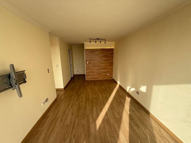 Moderno Depto con Amplia Terraza (167856)