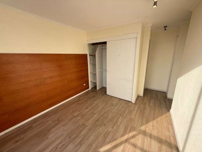 Moderno Depto con Amplia Terraza (167856) - Imagen 16