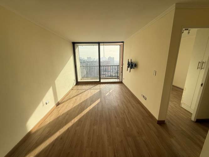 Moderno Depto con Amplia Terraza (167856) - Imagen 5