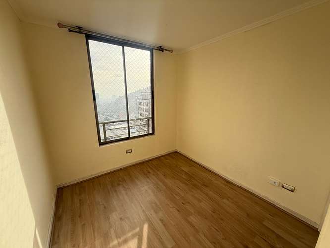 Moderno Depto con Amplia Terraza (167856) - Imagen 11