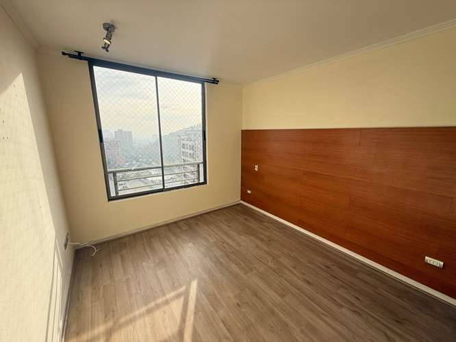 Moderno Depto con Amplia Terraza (167856) - Imagen 17